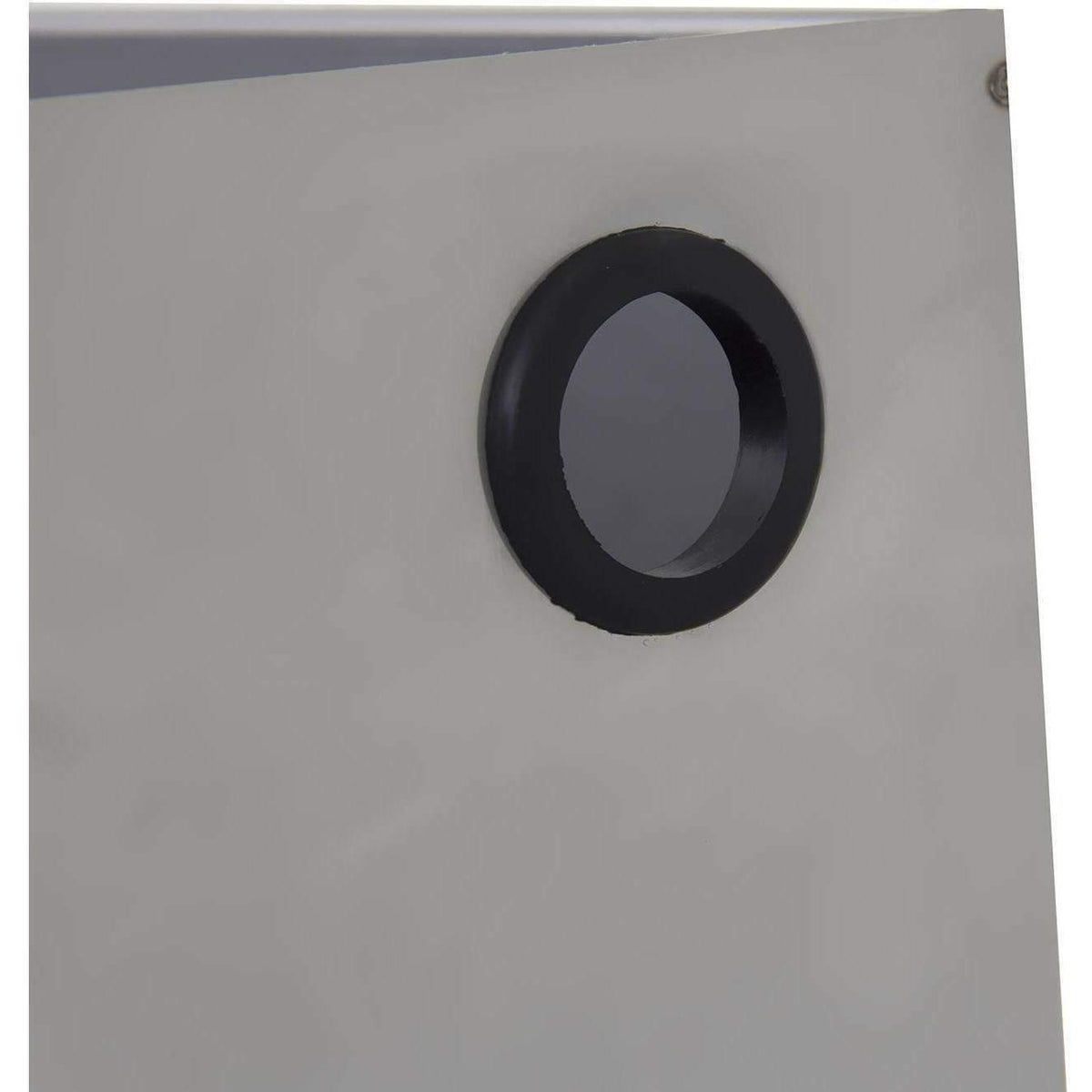 Blaze Roll-Out Trash/Propane Tank Drawer, 26.375" x 20.125"