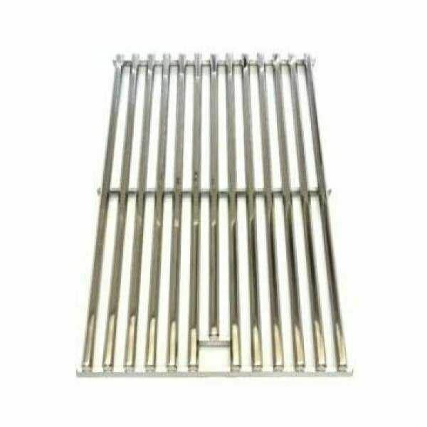 BBQ Grill Twin s 10" Stainless Hex Grate BCPS13875 OEM