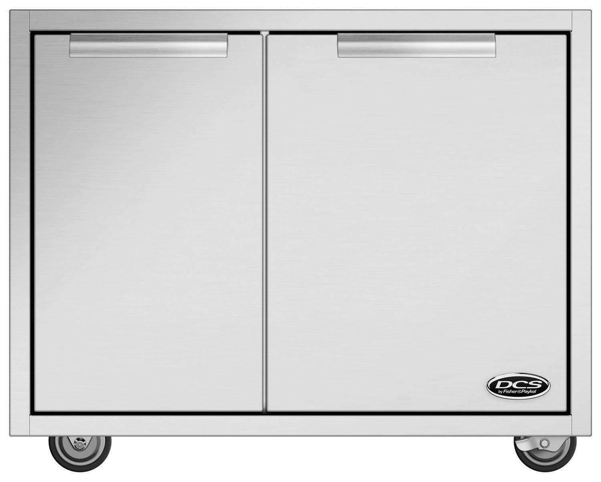 DCS CAD Grill Base, 30"