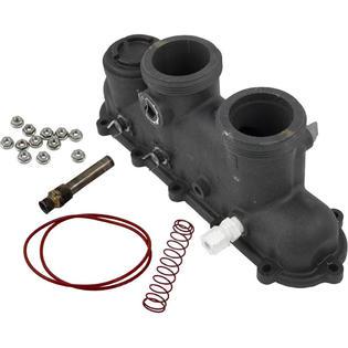 006827F HDR in/Out Polymer Pool 185-405 206-407-Kit