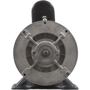 A.O. Smith-Motor, Century, 3.0 Horsepower, 230v, 2 Speed, 48 Frame
