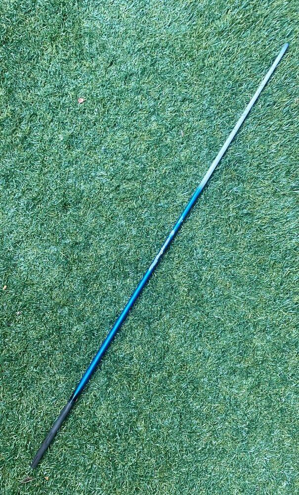 N.S.Pro Regio Formula “Karrie Webb” 6s Stiff UnCut Driver Shaft- New
