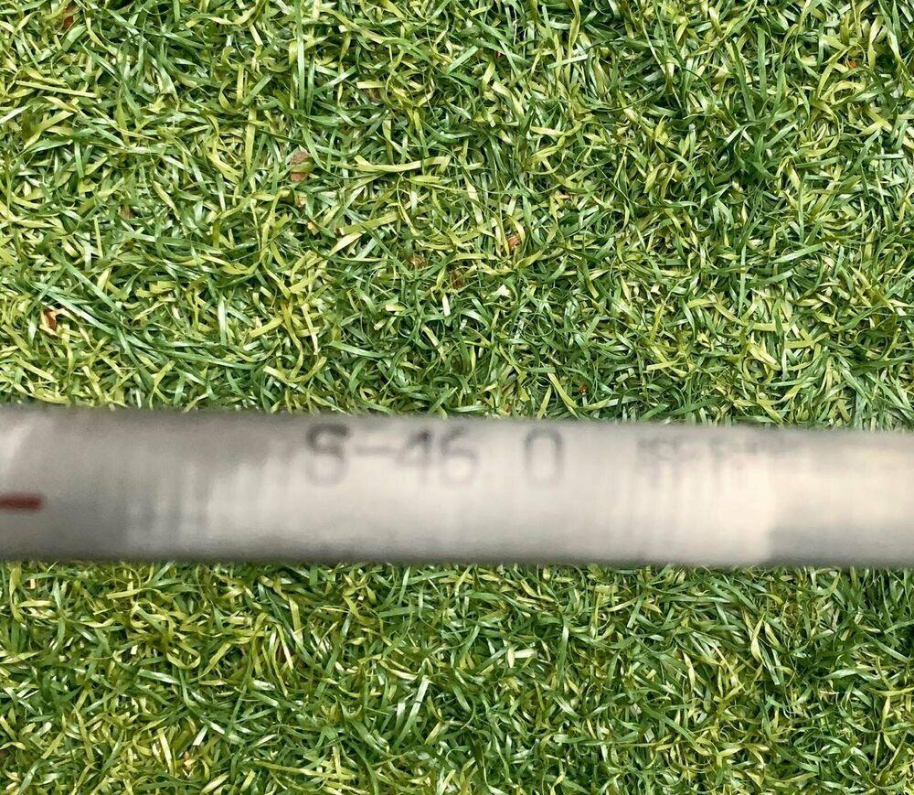 N.S.Pro Regio Formula “Karrie Webb” 6s Stiff UnCut Driver Shaft- New