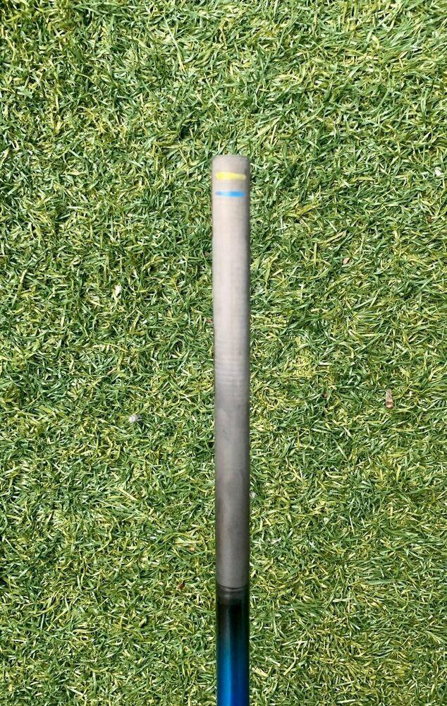 N.S.Pro Regio Formula “Karrie Webb” 6s Stiff UnCut Driver Shaft- New