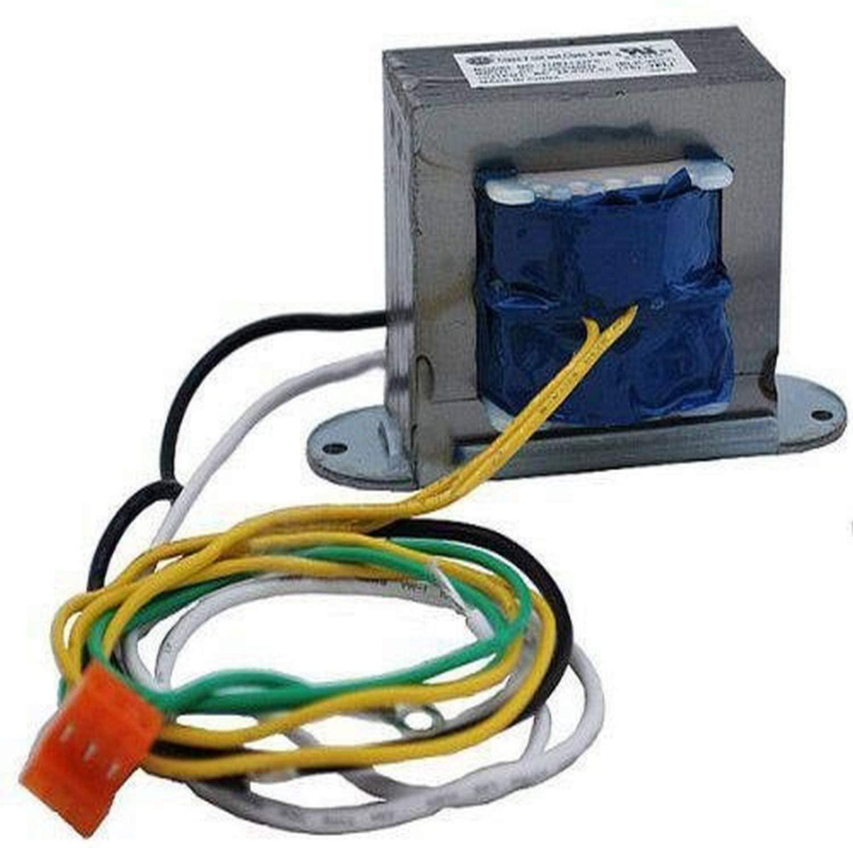 Zodiac R0466400 120-Volts Transformer Replacement for Select Zodiac AquaLink and AquaSwitch Pool and Spa Control Power Centers