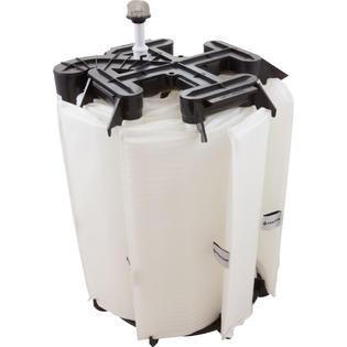 Grid Assembly, PacFab FNS, 36 sqft