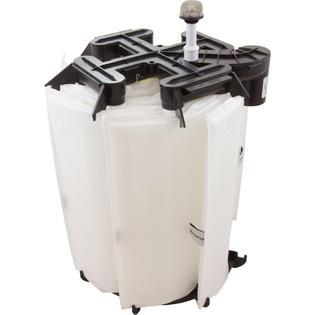 Grid Assembly, PacFab FNS, 36 sqft