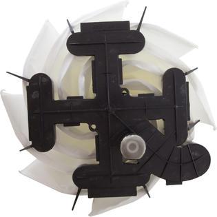 Grid Assembly, PacFab FNS, 36 sqft