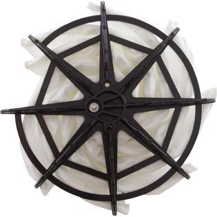 Grid Assembly, PacFab FNS, 36 sqft