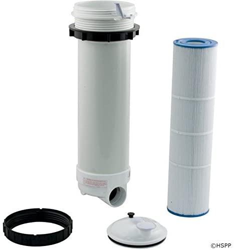 Pentair R172503 75 Square Feet Cartridge Replacement, Pool and Spa Dynamic Series II RTL 75 Top Load High Flow Cartridge Filter