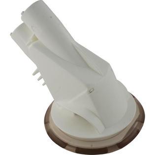 Body, E-Z Vac Cleaner, with out Flapper