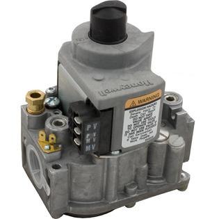Zodiac Gas Valve, Zodiac Laars ESC/ES, Nat.