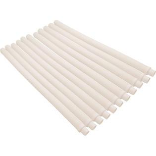 Zodiac Hose Kit, Zodiac, 1 Meter, Quantity 11, White