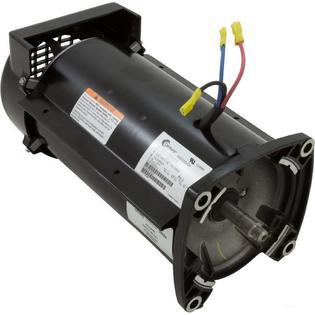 SPX3400Z1ECM 2.7HP Motor Assembly fit TriStar VS/EcoStar C Pumps