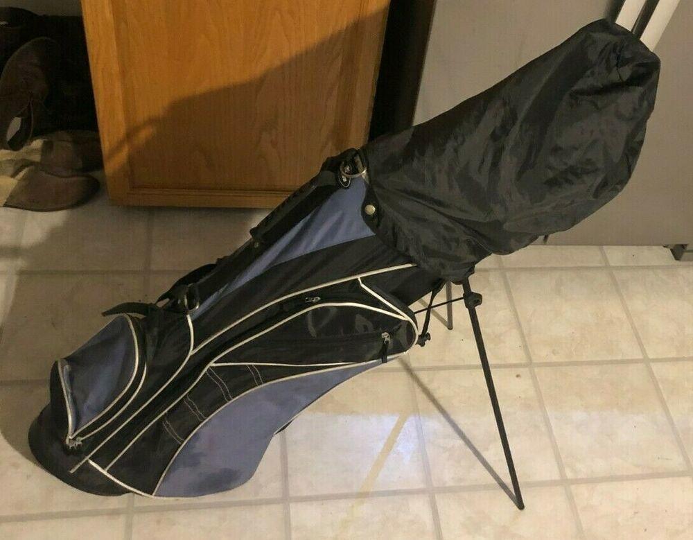 Ladies Complete Golf Club Set & Bag, AMG Precise, Right Handed, + Extras
