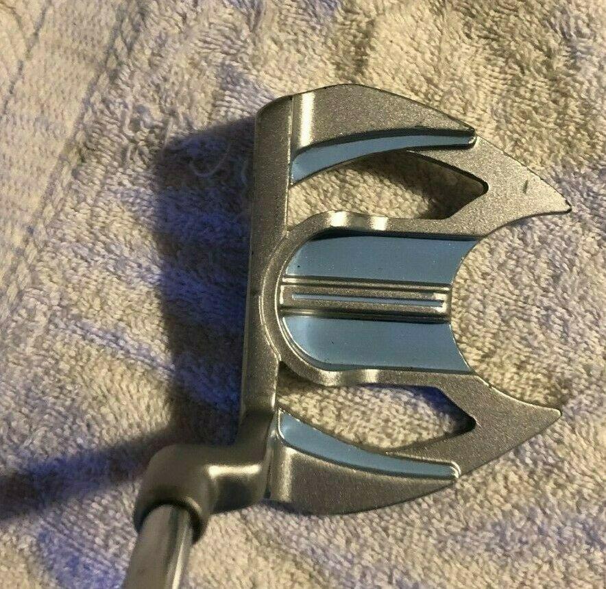 Ladies Complete Golf Club Set & Bag, AMG Precise, Right Handed, + Extras