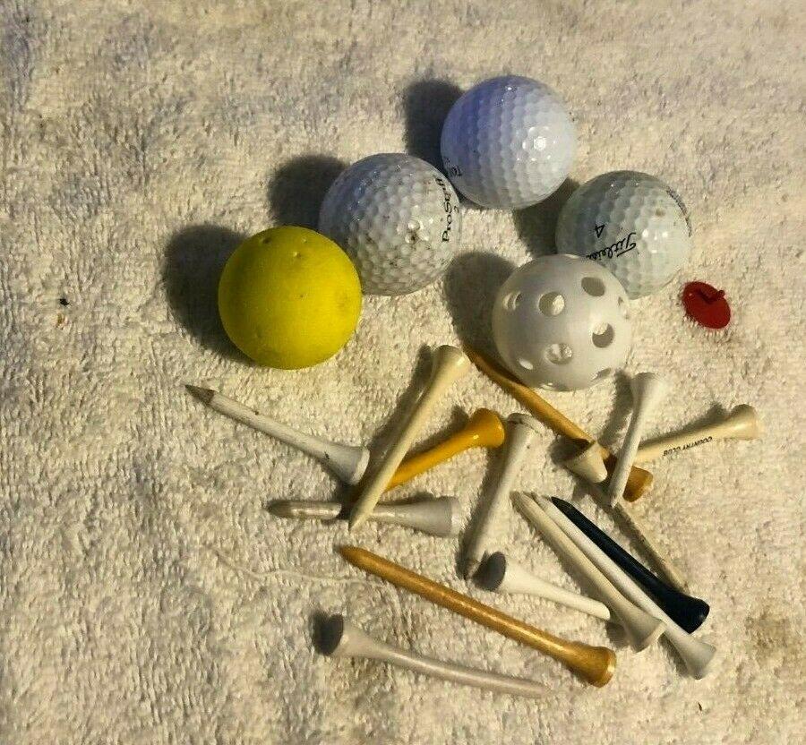 Ladies Complete Golf Club Set & Bag, AMG Precise, Right Handed, + Extras