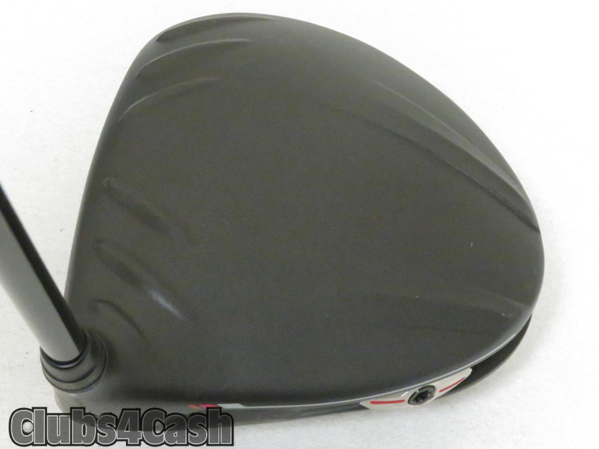 PING G410 LST Driver 10.5* TENSEI CK Orange 60 X Flex +Cover & Tool