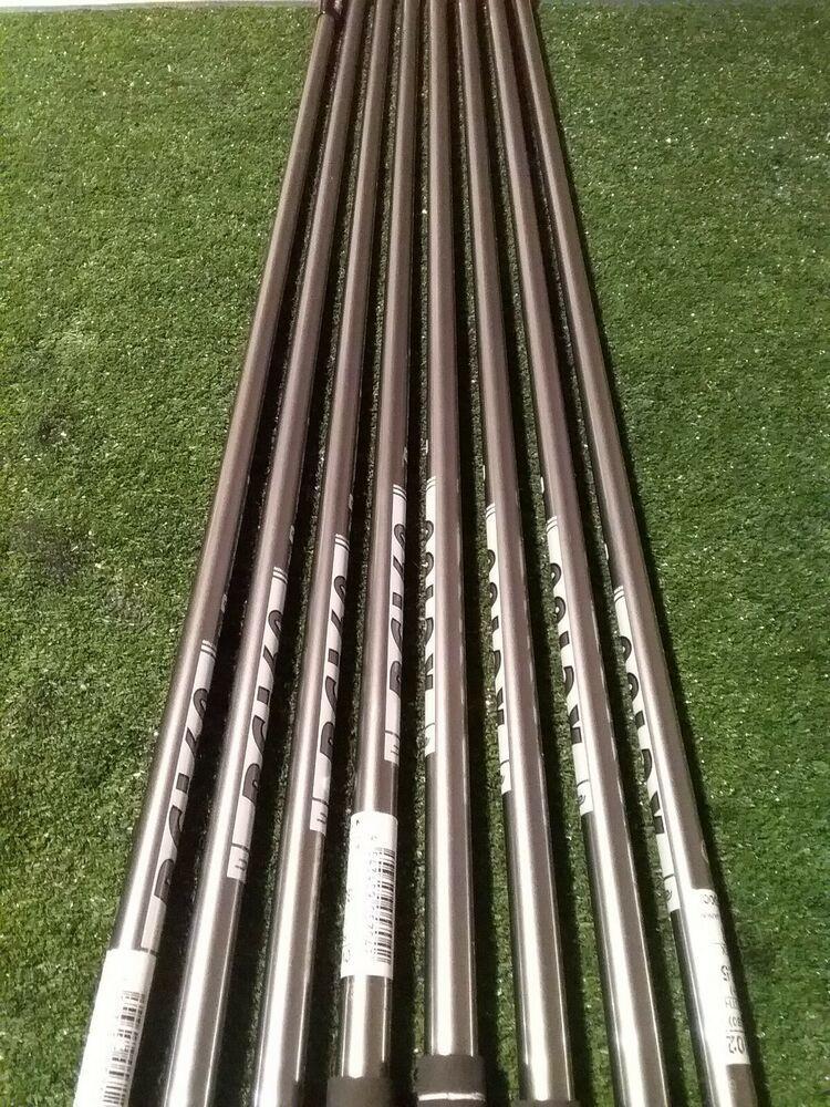 Royal Collection CV-102 Irons set 5-SW Regular Graphite shafts