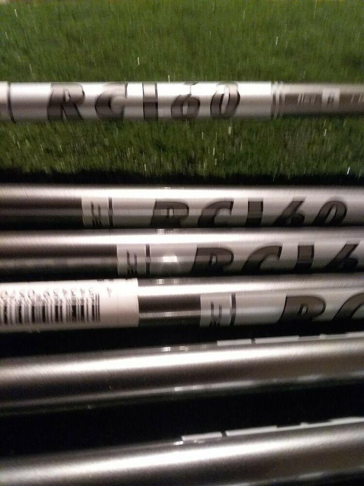 Royal Collection CV-102 Irons set 5-SW Regular Graphite shafts