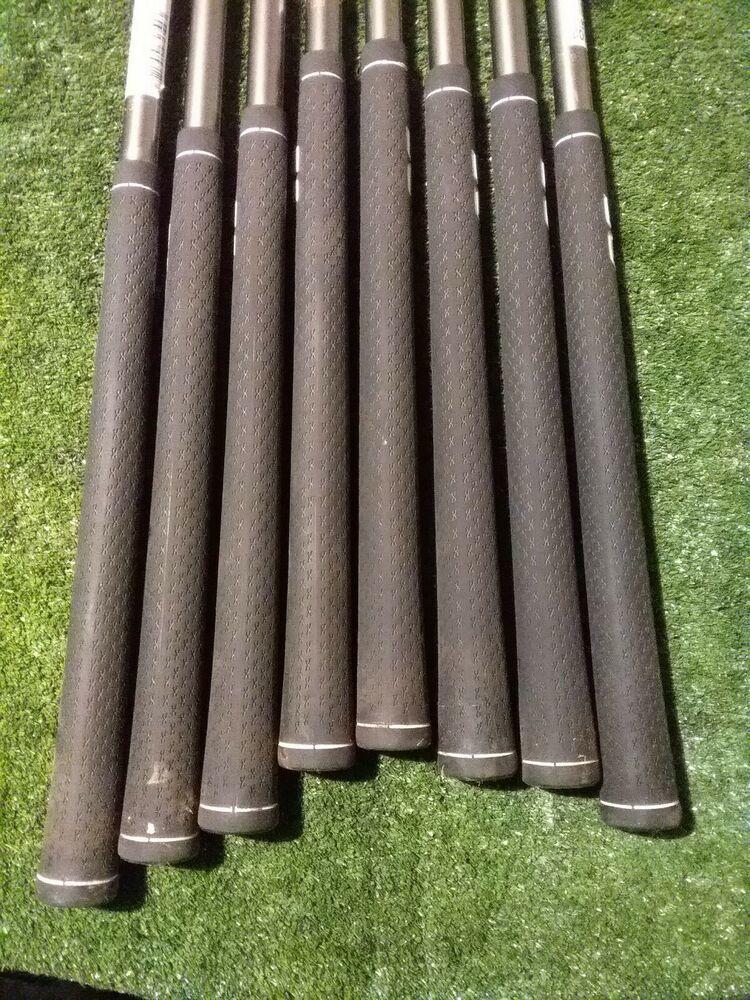 Royal Collection CV-102 Irons set 5-SW Regular Graphite shafts