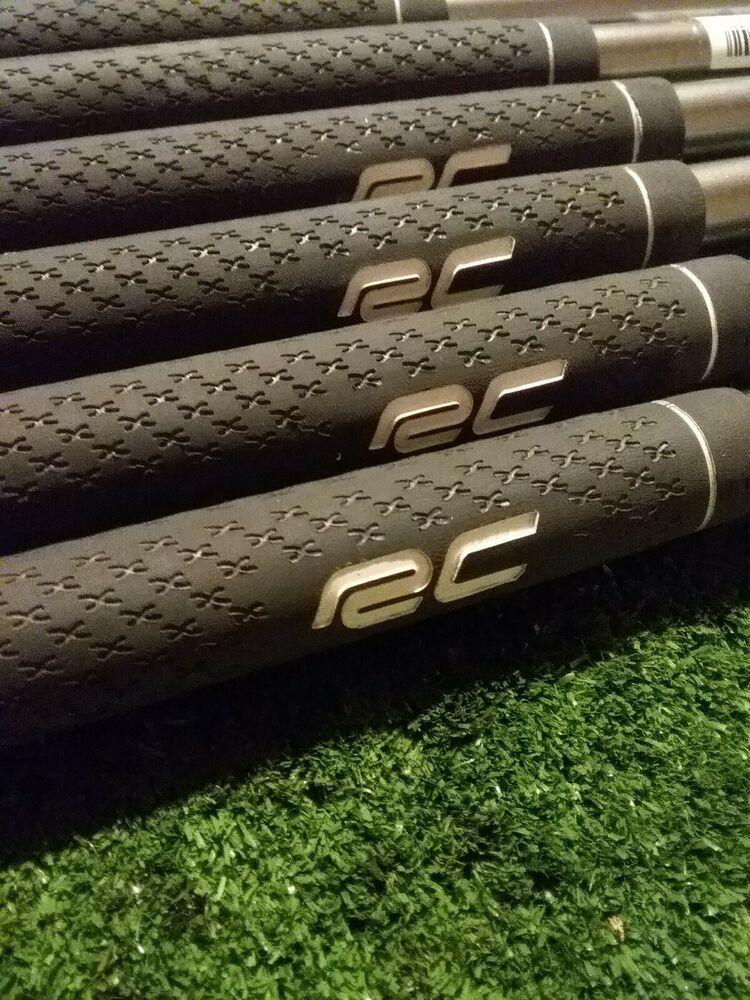 Royal Collection CV-102 Irons set 5-SW Regular Graphite shafts