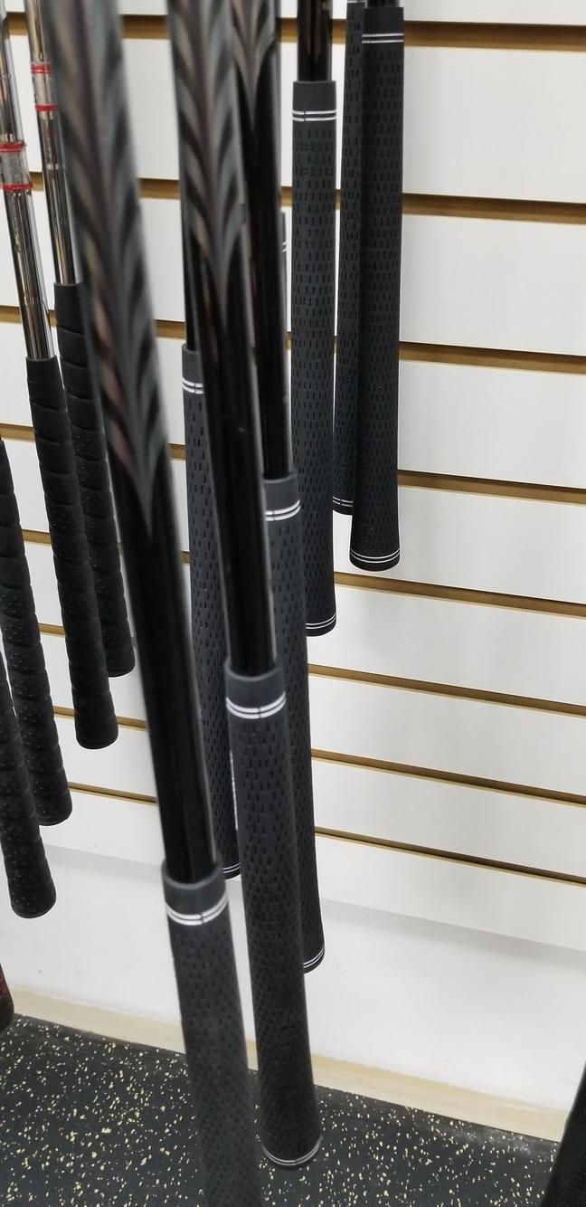Used Adams Idea Tech V4 5i-gw Aw Graphite Regular Golf Iron Or Hybrid Sets