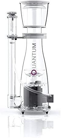 NYOS Quantum 120 Protein Skimmer for up to 130 Gallons