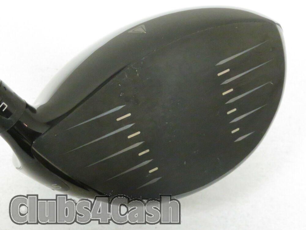 Titleist TS2 Driver 9.5* Kuro Kage 50 Regular Flex NO Cover .. LEFT LH