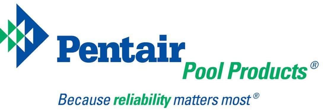 Pentair 178578 Almond Bottom Tank Assembly Replacement Pool and Spa Filter