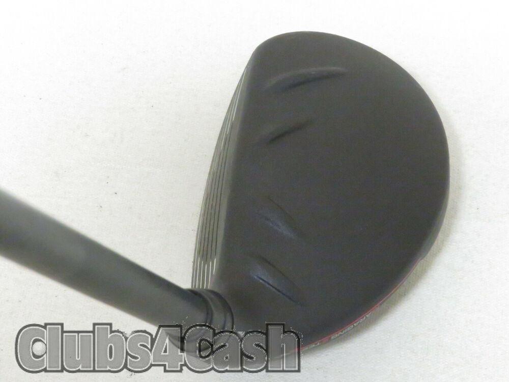 PING G410 Hybrid 30* 6H Alta CB 70 SR-Flex NO Cover .. SENIOR