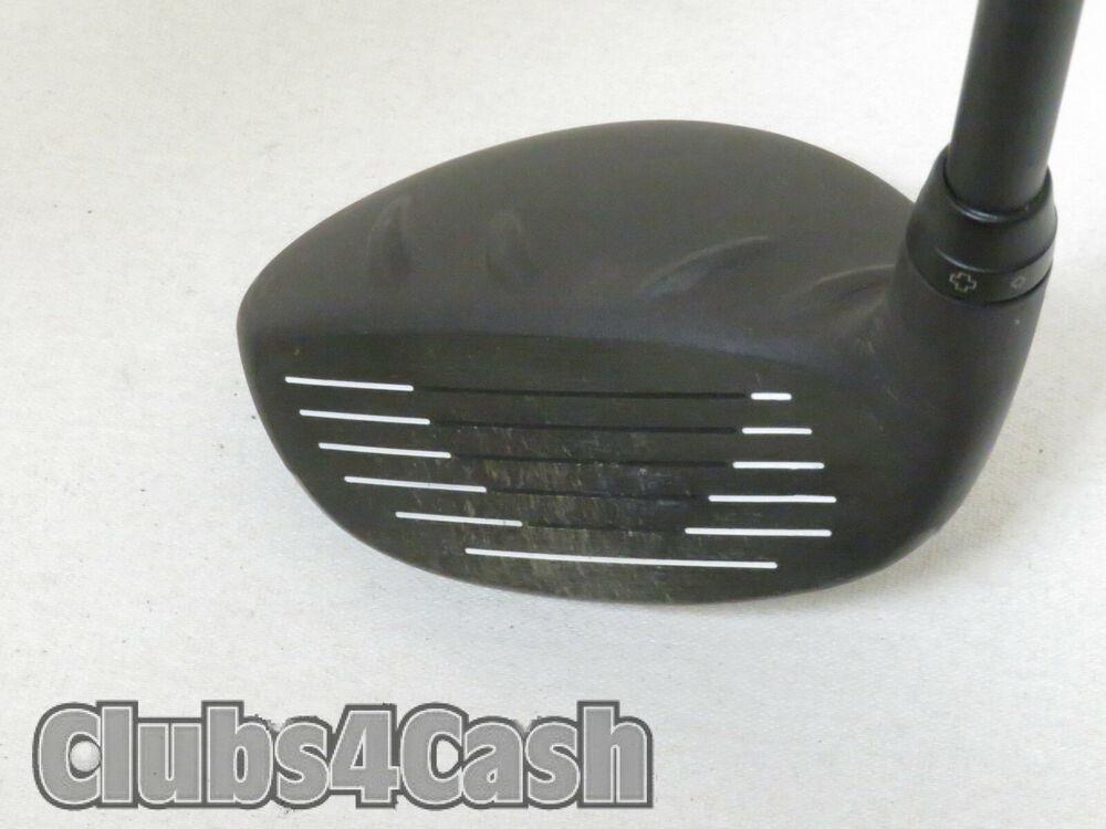 PING G410 Hybrid 30* 6H Alta CB 70 SR-Flex NO Cover .. SENIOR