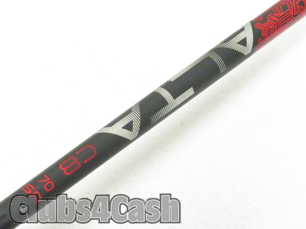 PING G410 Hybrid 30* 6H Alta CB 70 SR-Flex NO Cover .. SENIOR