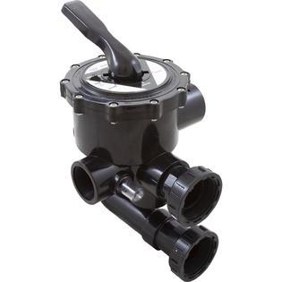 MPV, Astral, 2", Side Mount, 6 Pos