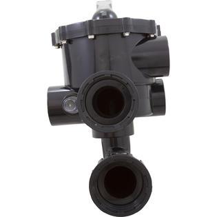 MPV, Astral, 2", Side Mount, 6 Pos