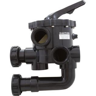MPV, Astral, 2", Side Mount, 6 Pos
