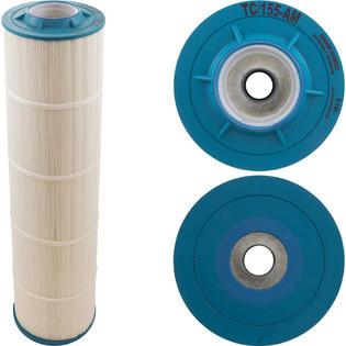 Filters Cartridge, TC/155, 155sqft, 7-3/4", 28-1/2", OEM, AM
