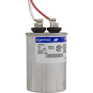 Motor, TriStar, 2.0hp, 1-Spd, 208-230v, SQFL, EE, Full