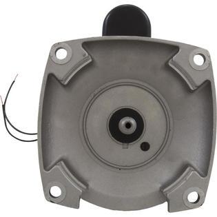 Motor, TriStar, 2.0hp, 1-Spd, 208-230v, SQFL, EE, Full