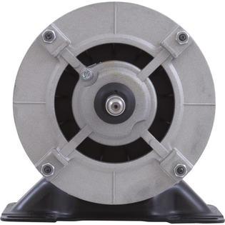 Motor, AO Smith, 1.5hp, 115v, 1 Spd, 48fr, w/Switch, Matrix