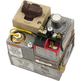 Zodiac Gas Valve, Zodiac Laars ESG/Lite, Nat.