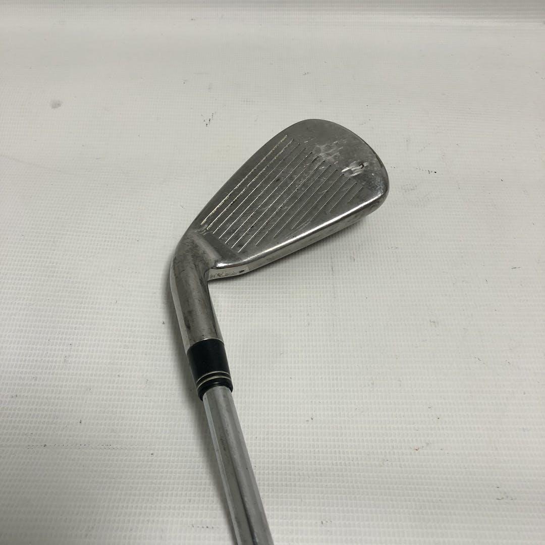 Used Taylormade Burner Plus 4i-pw Steel Regular Golf Iron Or Hybrid Sets