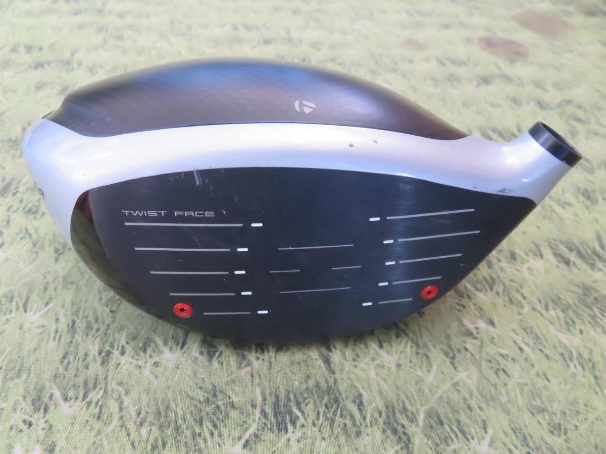 Taylormade M5 * 10.5* Driver HEAD Only