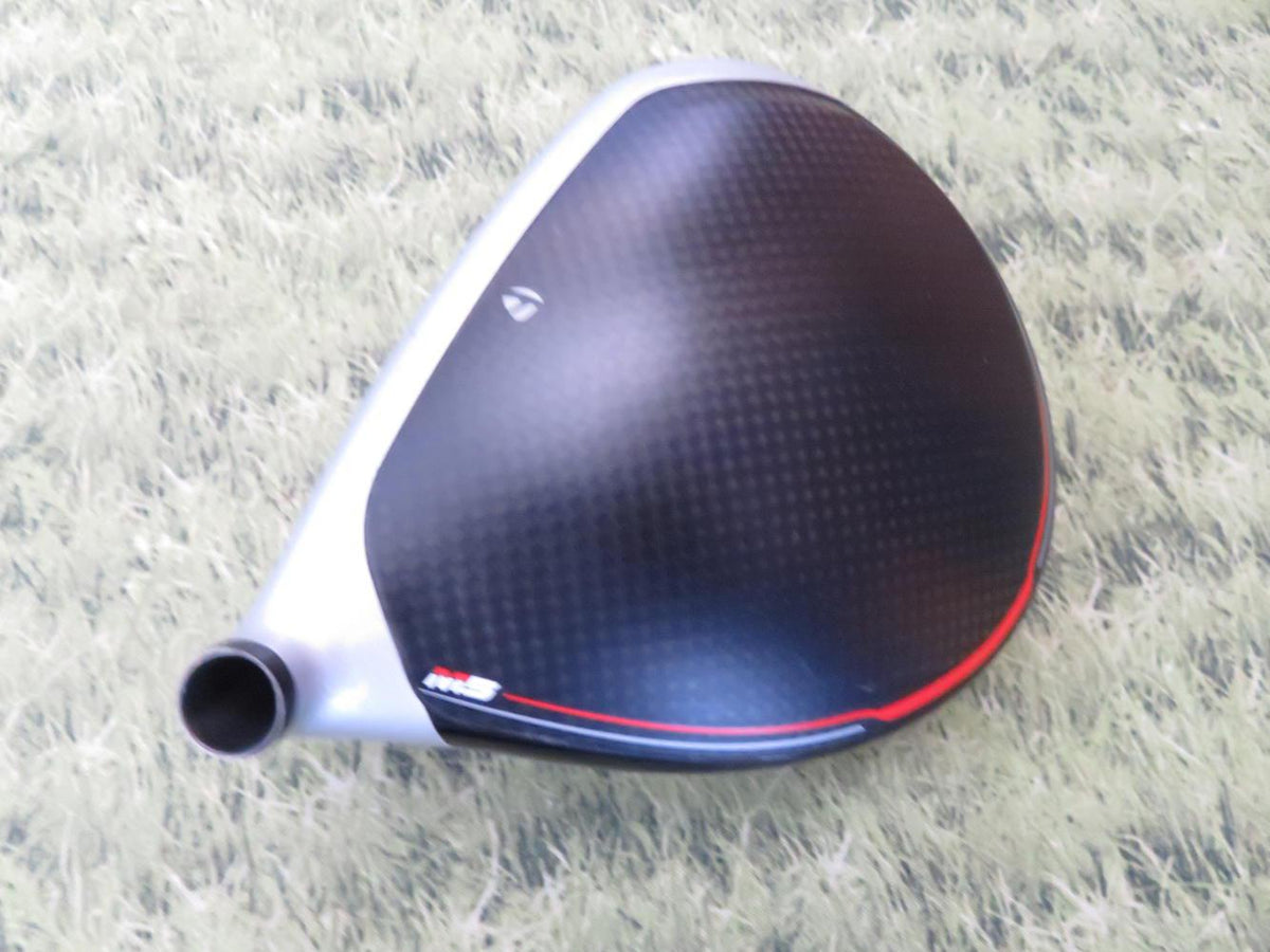 Taylormade M5 * 10.5* Driver HEAD Only