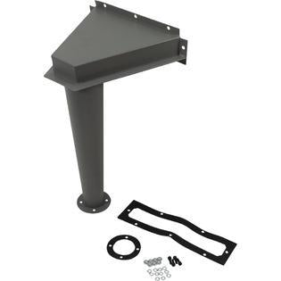 Zodiac Mixing Chamber Tailpipe Assembly, Zodiac Laars HI-E2