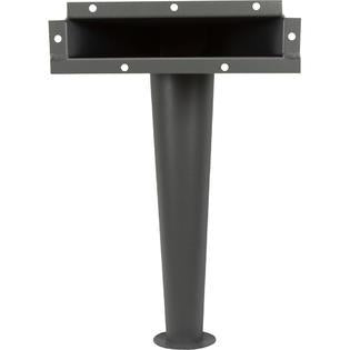 Zodiac Mixing Chamber Tailpipe Assembly, Zodiac Laars HI-E2