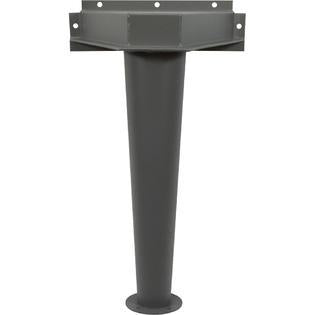 Zodiac Mixing Chamber Tailpipe Assembly, Zodiac Laars HI-E2