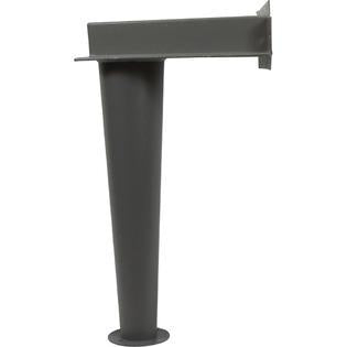 Zodiac Mixing Chamber Tailpipe Assembly, Zodiac Laars HI-E2