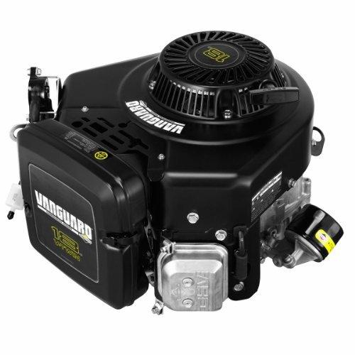 Briggs & Stratton 356776-0006-G1 570cc 18.0 Gross HP Vanguard Engine with 1-Inch