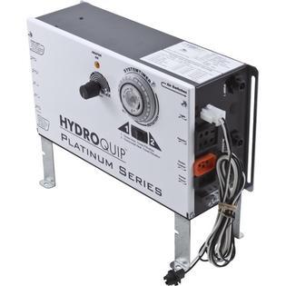 PS6002-LH Less Heat Control for Models P1 & P2 115V/230V